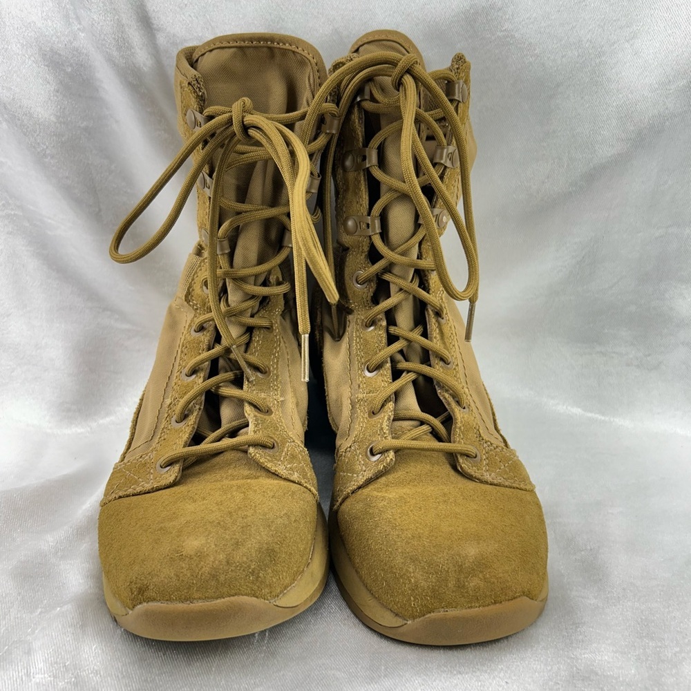 Danner Coyote Tactical Boots Size Woman’s 6.5 - Picture 1 of 10